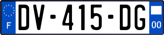 DV-415-DG