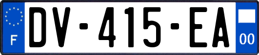 DV-415-EA