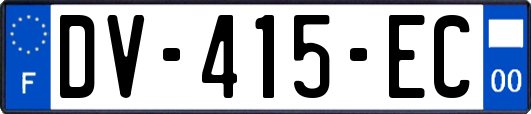 DV-415-EC