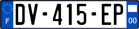 DV-415-EP