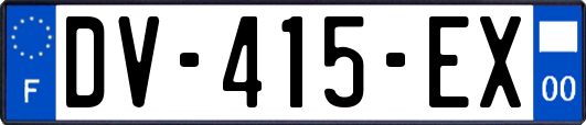 DV-415-EX