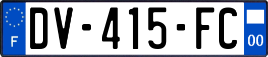 DV-415-FC