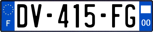 DV-415-FG