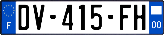 DV-415-FH