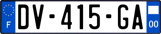 DV-415-GA