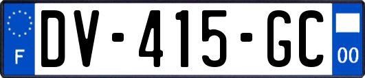 DV-415-GC