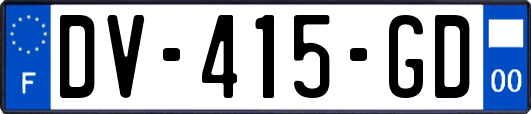 DV-415-GD