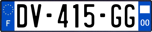 DV-415-GG