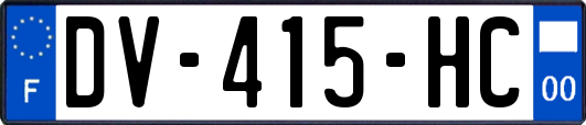 DV-415-HC