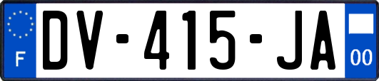 DV-415-JA