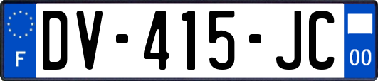 DV-415-JC