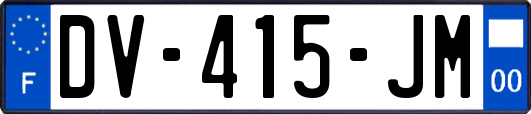 DV-415-JM