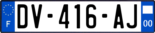 DV-416-AJ