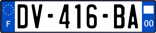 DV-416-BA