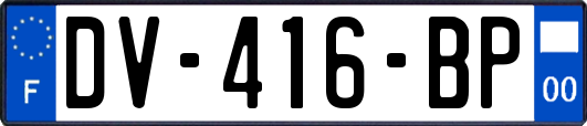 DV-416-BP