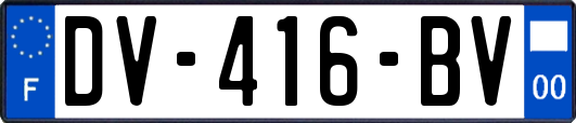 DV-416-BV