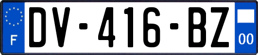 DV-416-BZ