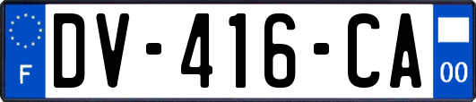 DV-416-CA