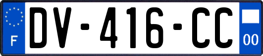 DV-416-CC