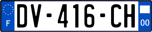 DV-416-CH