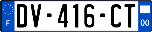 DV-416-CT