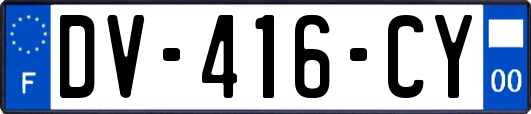 DV-416-CY