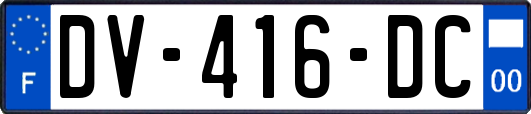 DV-416-DC