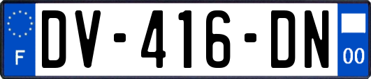 DV-416-DN