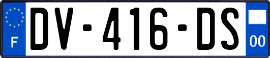 DV-416-DS