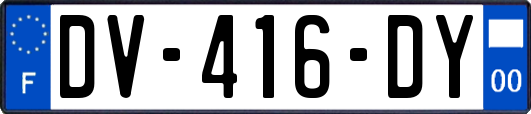 DV-416-DY