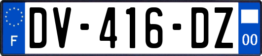 DV-416-DZ