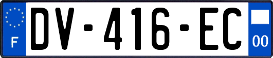 DV-416-EC