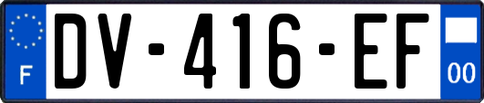 DV-416-EF