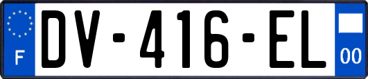 DV-416-EL