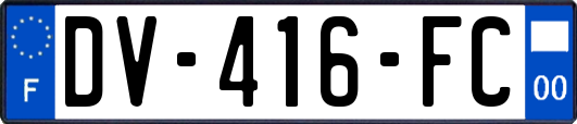 DV-416-FC