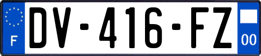 DV-416-FZ