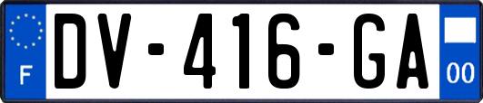 DV-416-GA