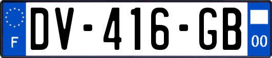 DV-416-GB