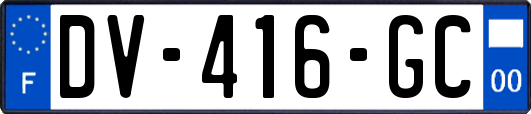 DV-416-GC