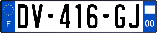 DV-416-GJ