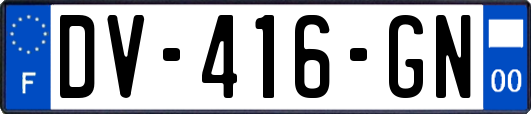 DV-416-GN