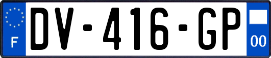DV-416-GP