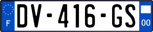 DV-416-GS