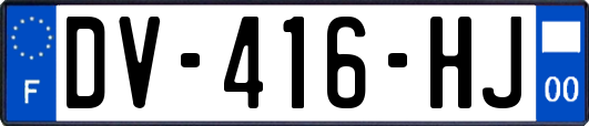 DV-416-HJ