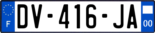 DV-416-JA