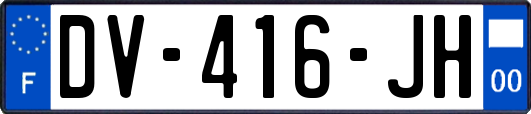 DV-416-JH