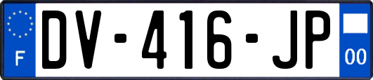 DV-416-JP