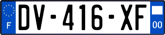 DV-416-XF
