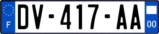 DV-417-AA