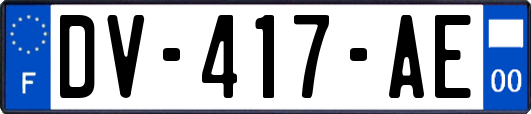 DV-417-AE